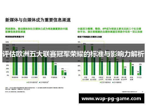 评估欧洲五大联赛冠军荣耀的标准与影响力解析