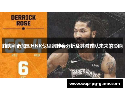 菲奥利奇加盟HNK戈里察转会分析及其对球队未来的影响