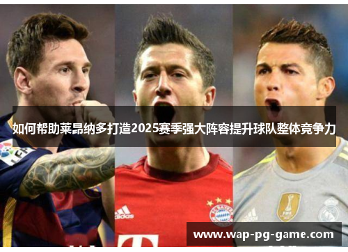如何帮助莱昂纳多打造2025赛季强大阵容提升球队整体竞争力