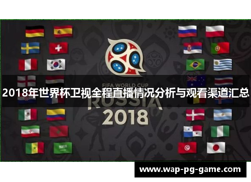 2018年世界杯卫视全程直播情况分析与观看渠道汇总