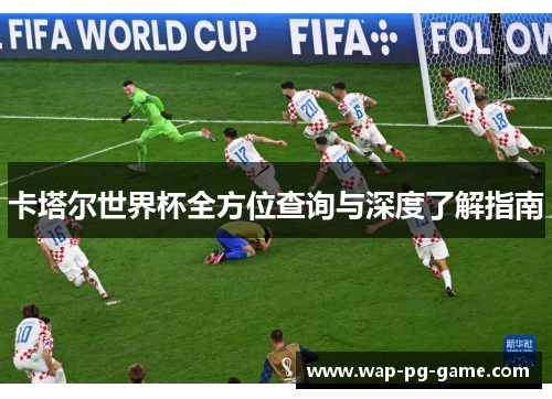 卡塔尔世界杯全方位查询与深度了解指南