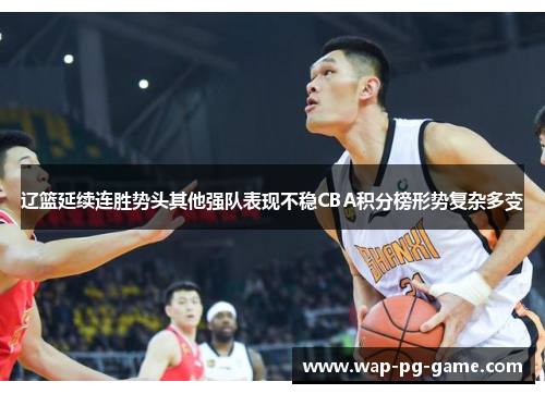 辽篮延续连胜势头其他强队表现不稳CBA积分榜形势复杂多变