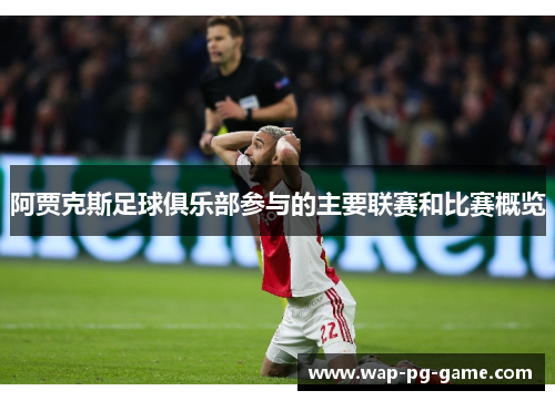 阿贾克斯足球俱乐部参与的主要联赛和比赛概览