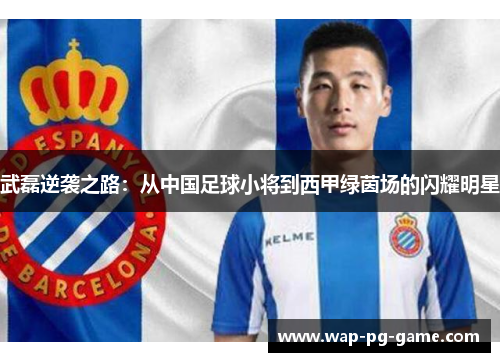武磊逆袭之路:从中国足球小将到西甲绿茵场的闪耀明星 武磊逆袭之路:从中国足球小将到西甲绿茵场的闪耀明星