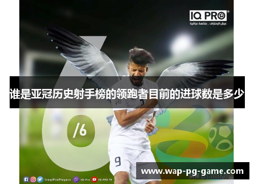 谁是亚冠历史射手榜的领跑者目前的进球数是多少
